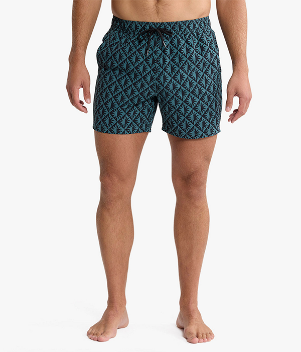 Mens Bungalow Short