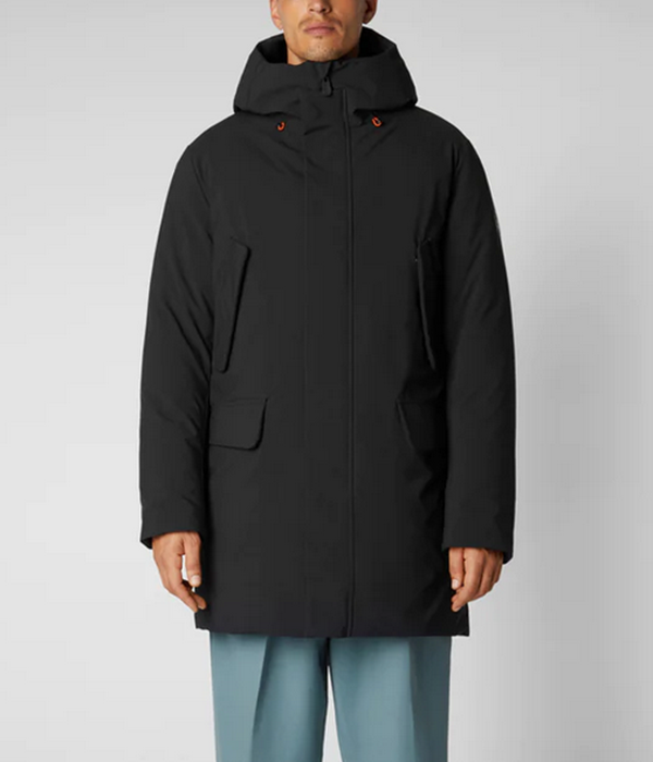 Mens Wilson Jacket SMEG17