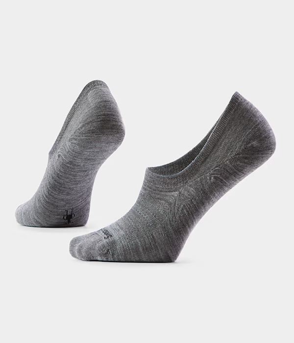 Unisex Everyday No Show Socks