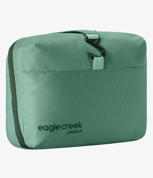 Pack-It Hanging Toiletry Kit F24