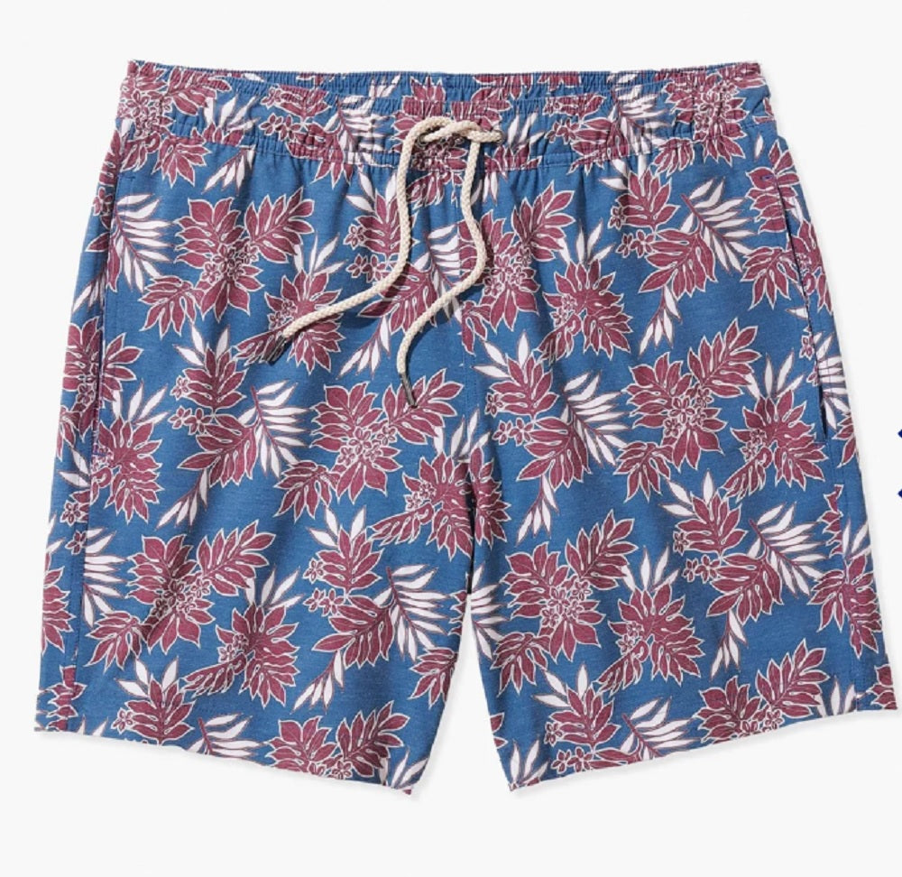 Mens Bayberry Trunk