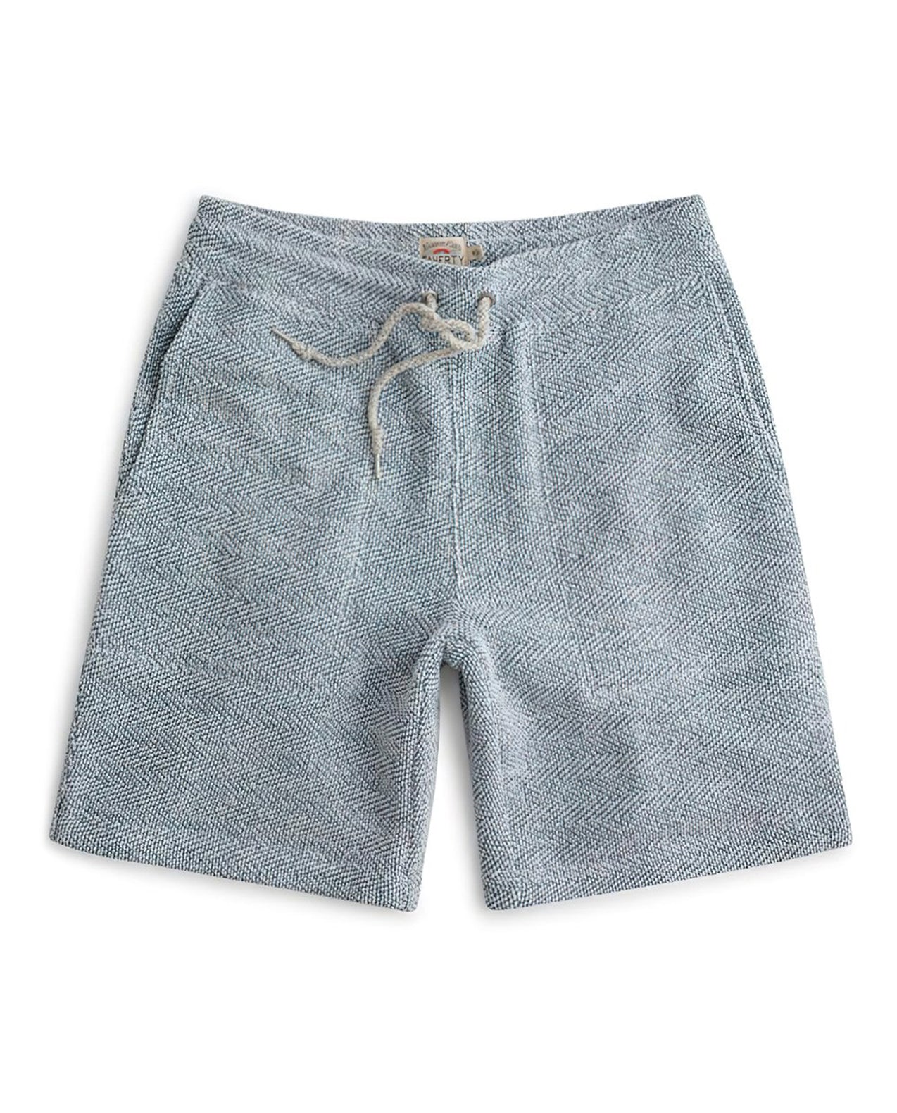 FAHERTY Mens Whitewater Sweatshort