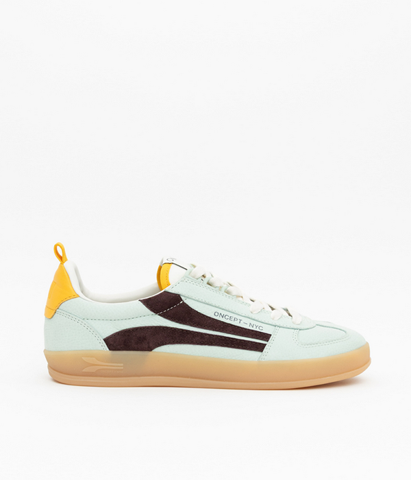 Womens Fez Shoe F25