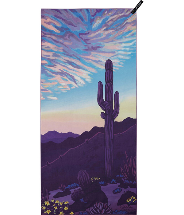 PT Personal Body G Andrews in Desert Aire