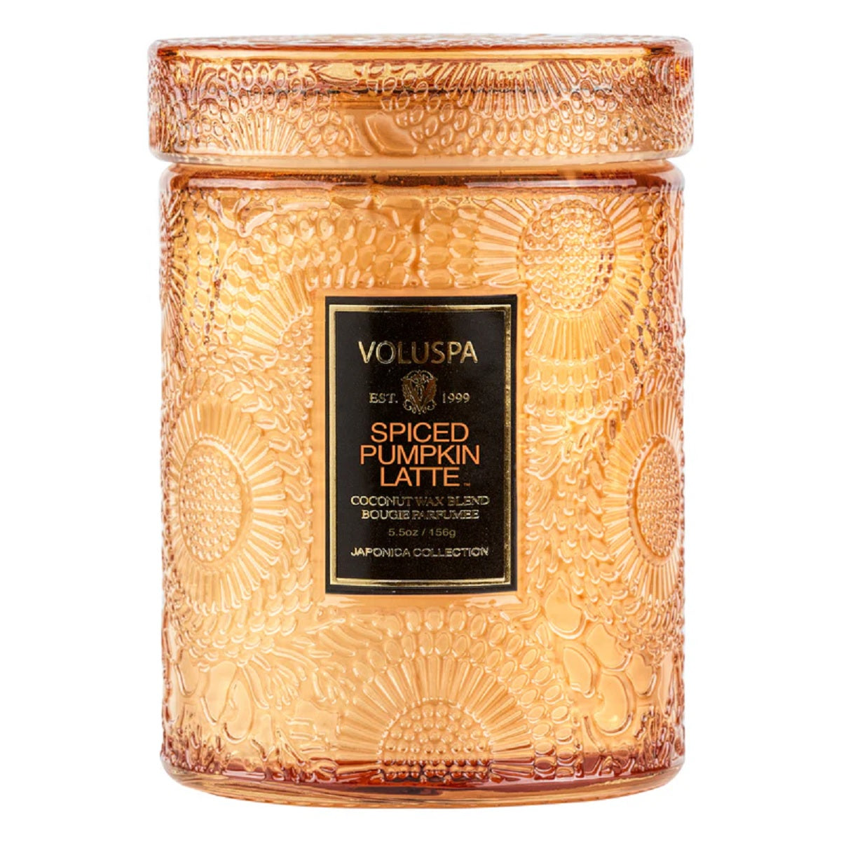 5.5oz Small Jar