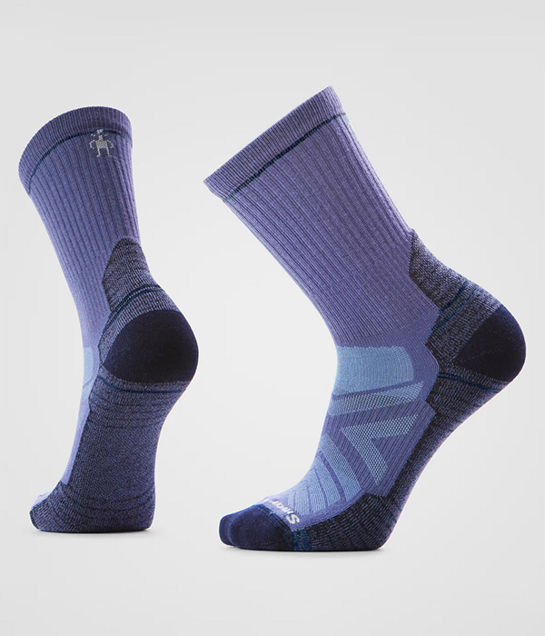 Mens Performance Hike Light Cushion Crew