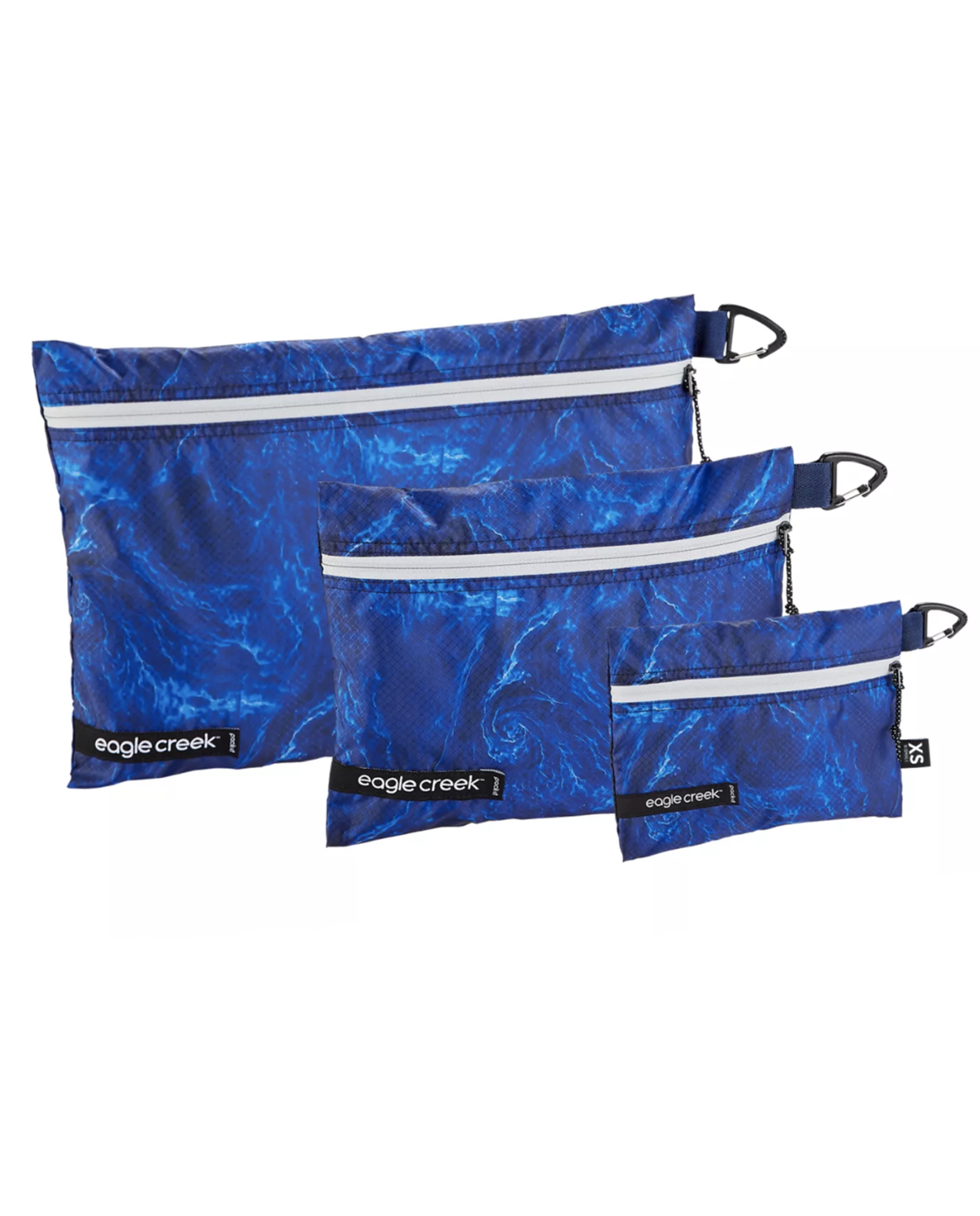 EAGLE CREEK Pack-It Isolate Sac Set XS/S/M