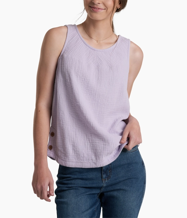 Womens Klover Tank