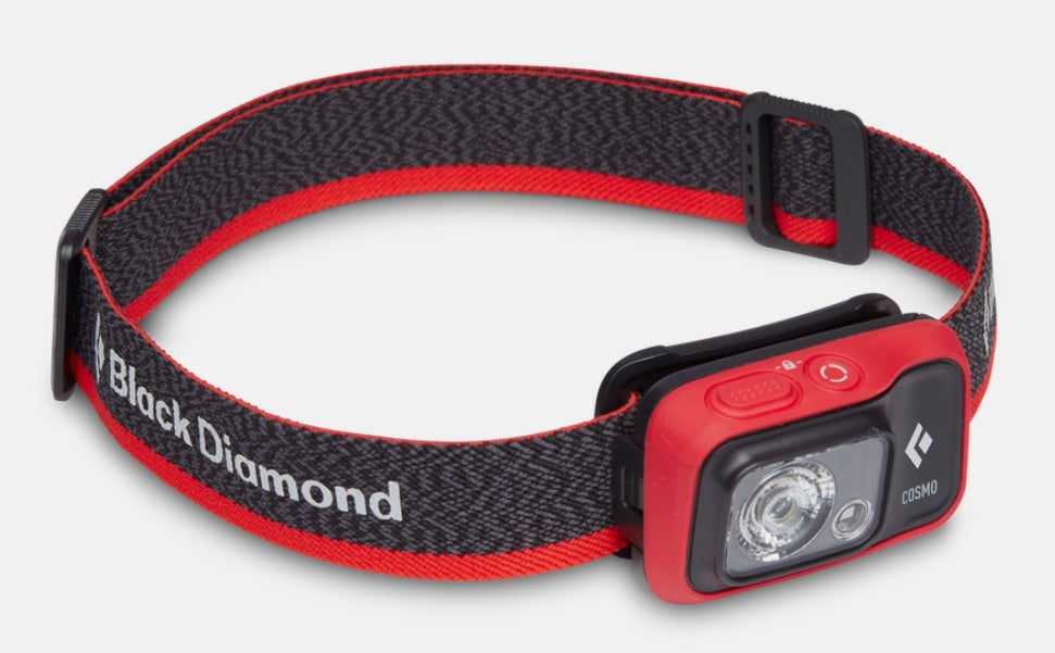 Cosmo 350 Headlamp S26