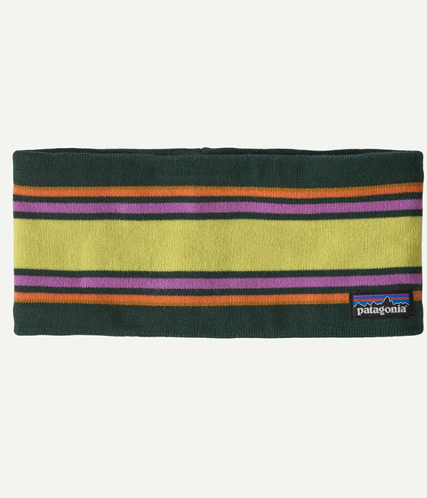 Powder Town Headband