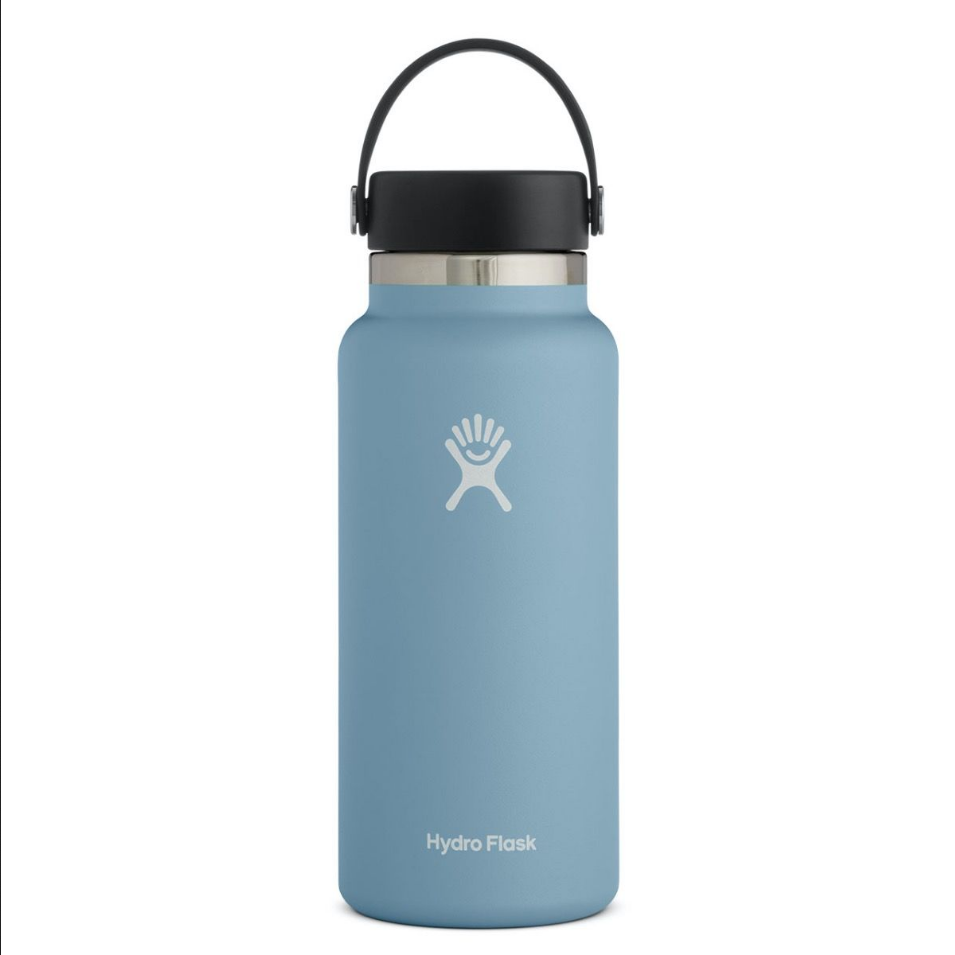 HYDRO FLASK 32oz. Wide Mouth