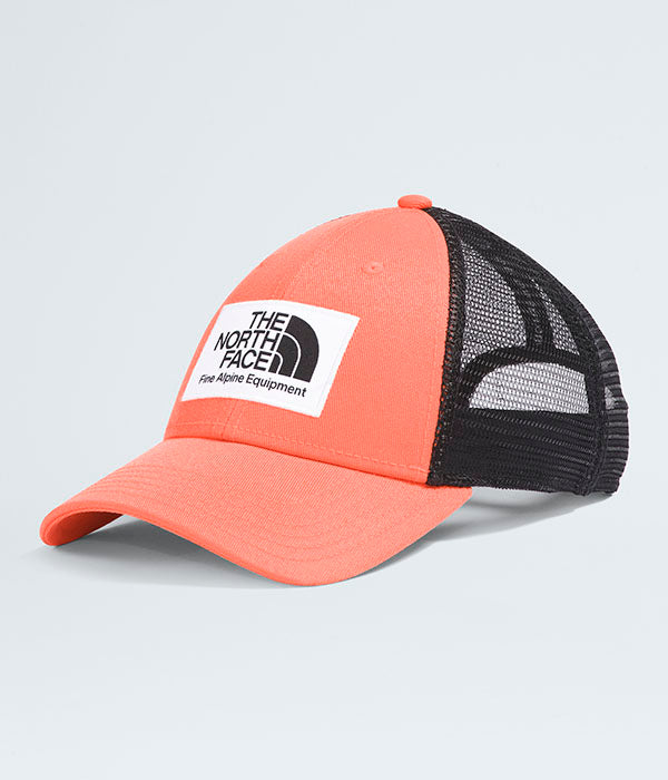 Mudder Trucker F25