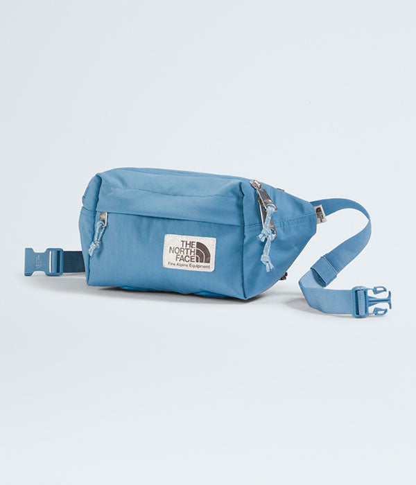 Berkeley Lumbar
