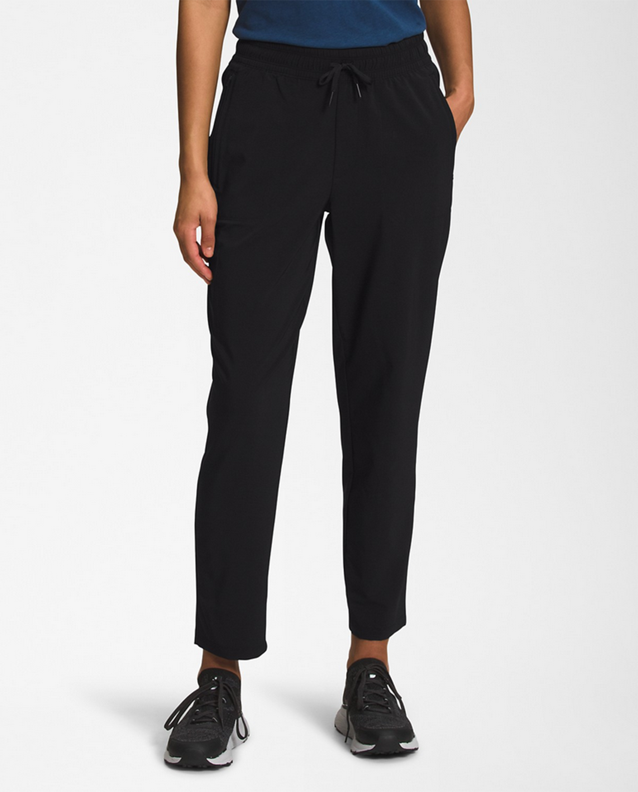 Womens Never Stop Wearing Pant