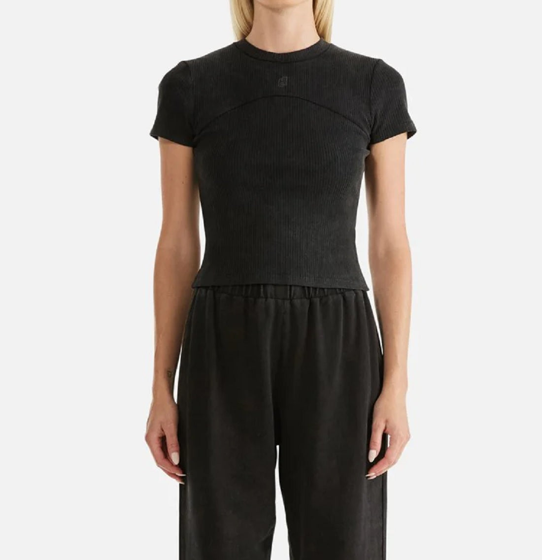 Womens Raya Fitted Tee