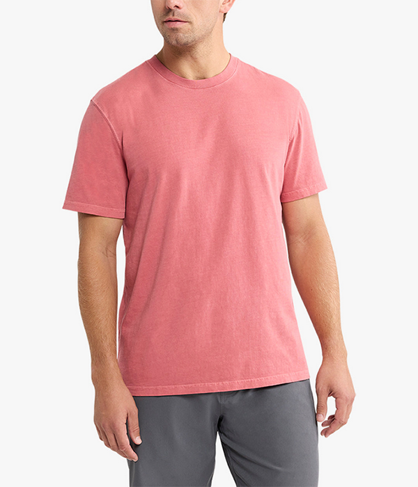 Mens Saltaire Tee (M)