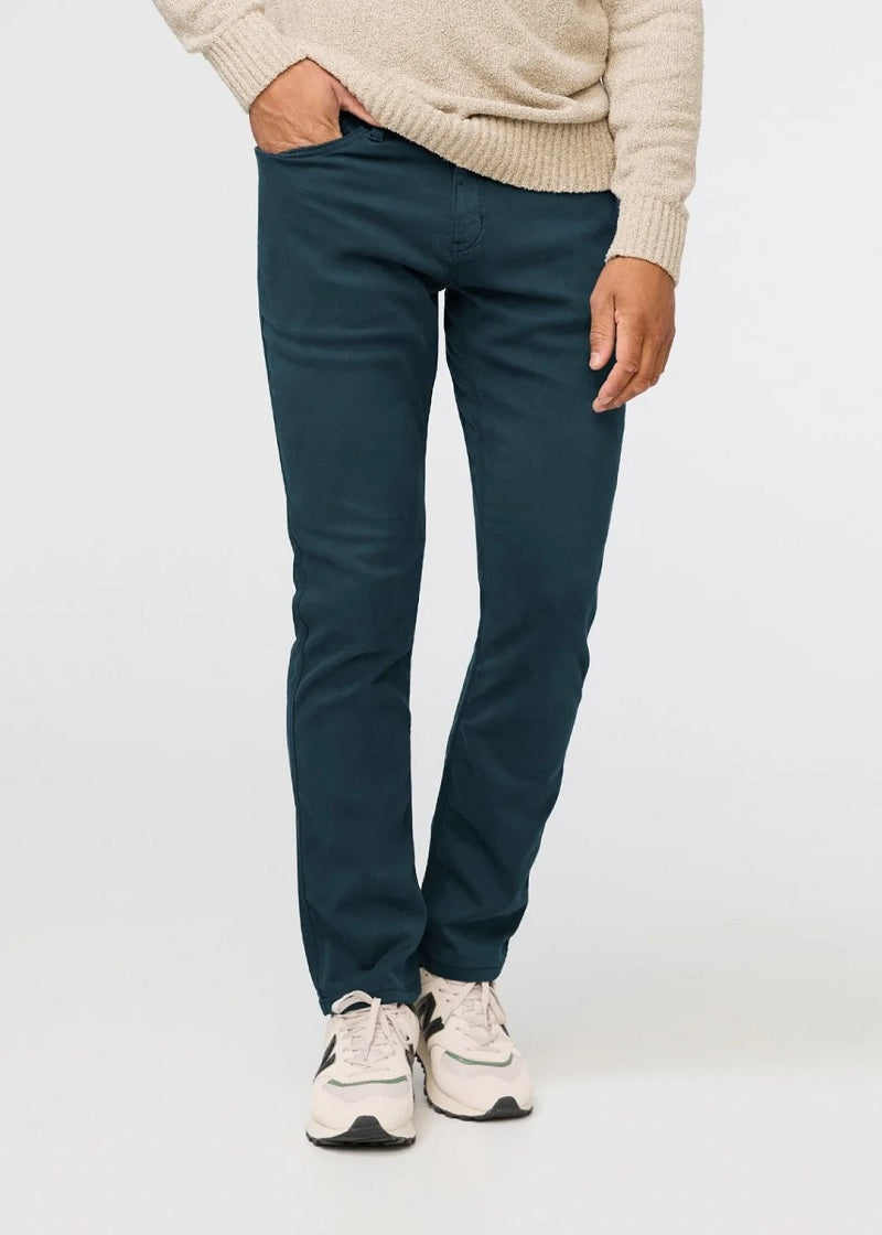 Mens  No Sweat Relaxed Taper