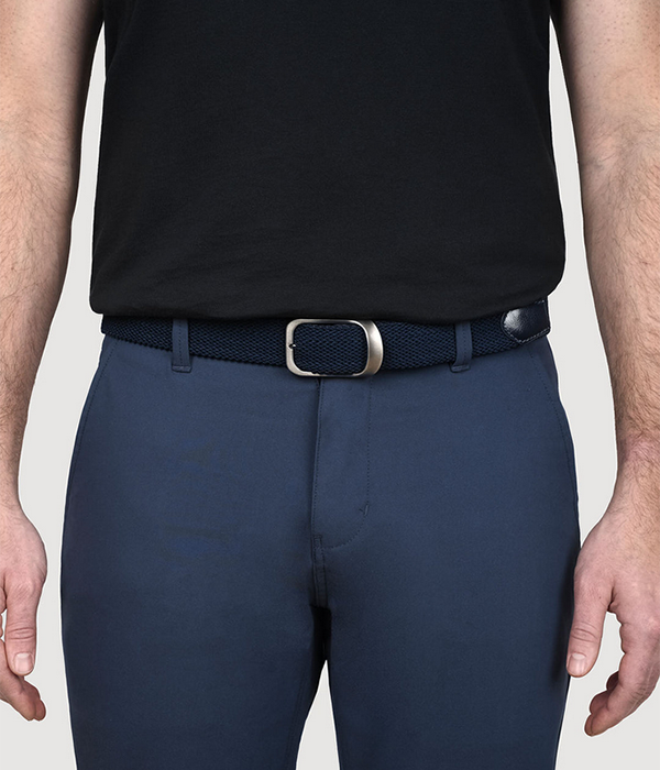 Mens Performance Stretch Belt