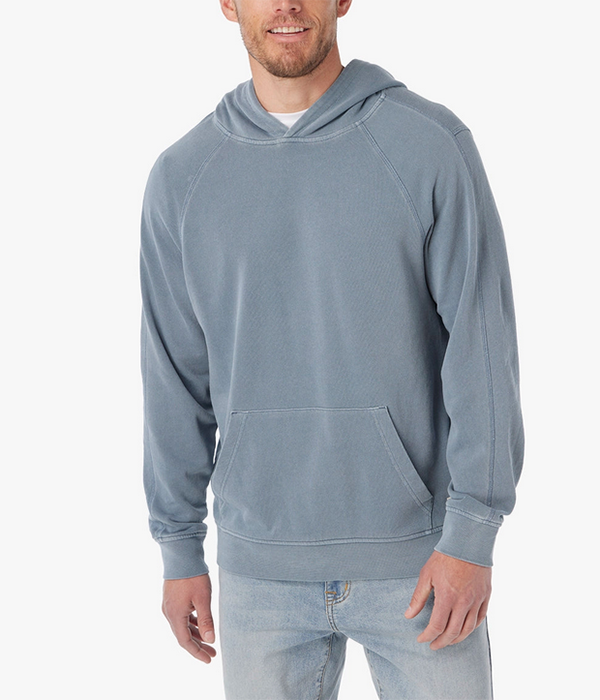 Mens Saltaire Hoodie - M