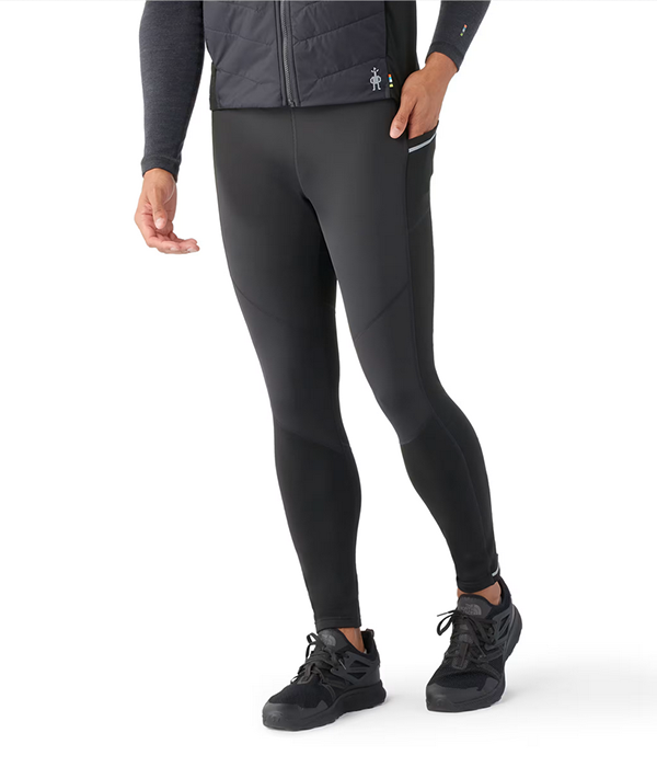 Mens Active Fleece Wind Tight