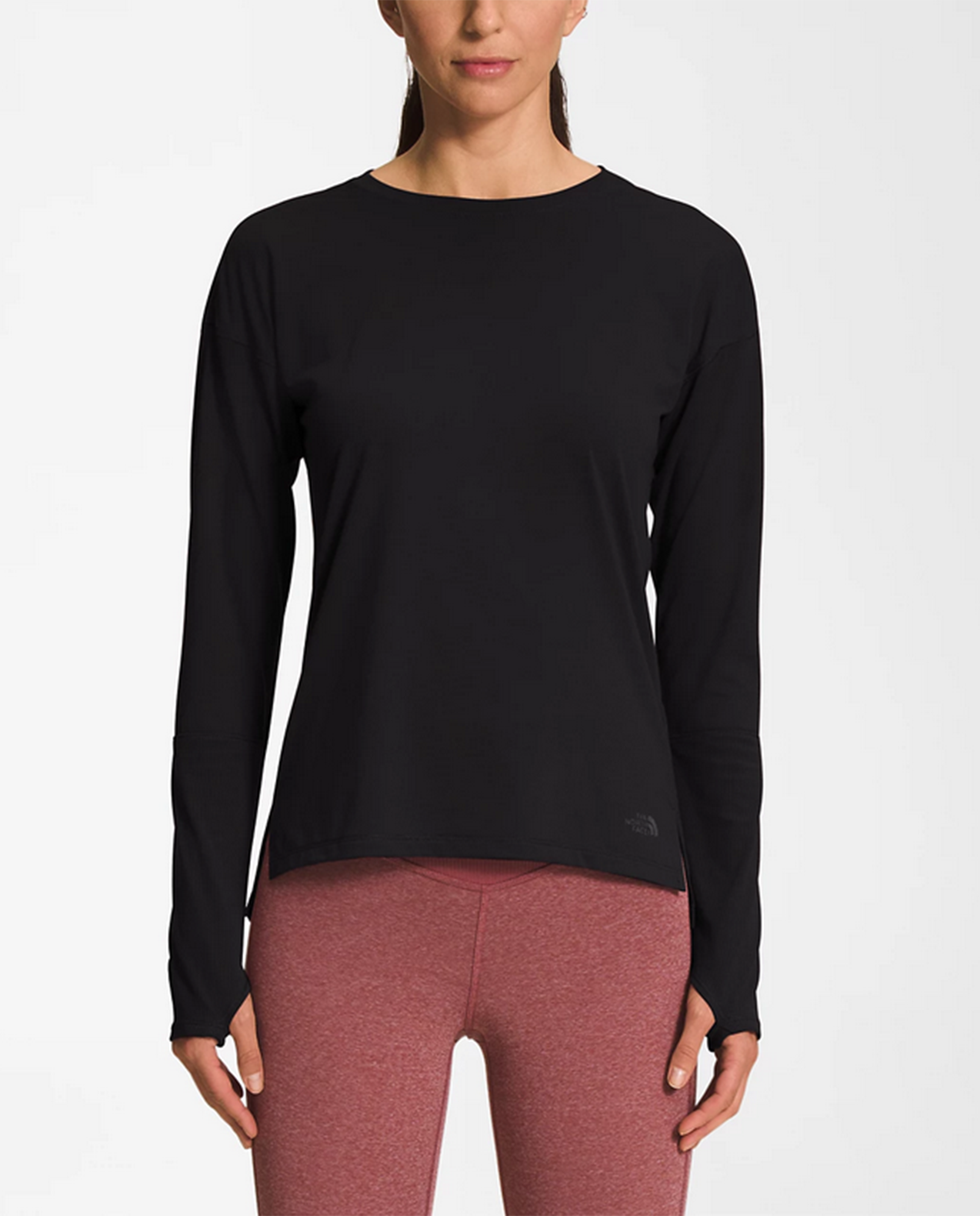 Womens Dawndream L/S