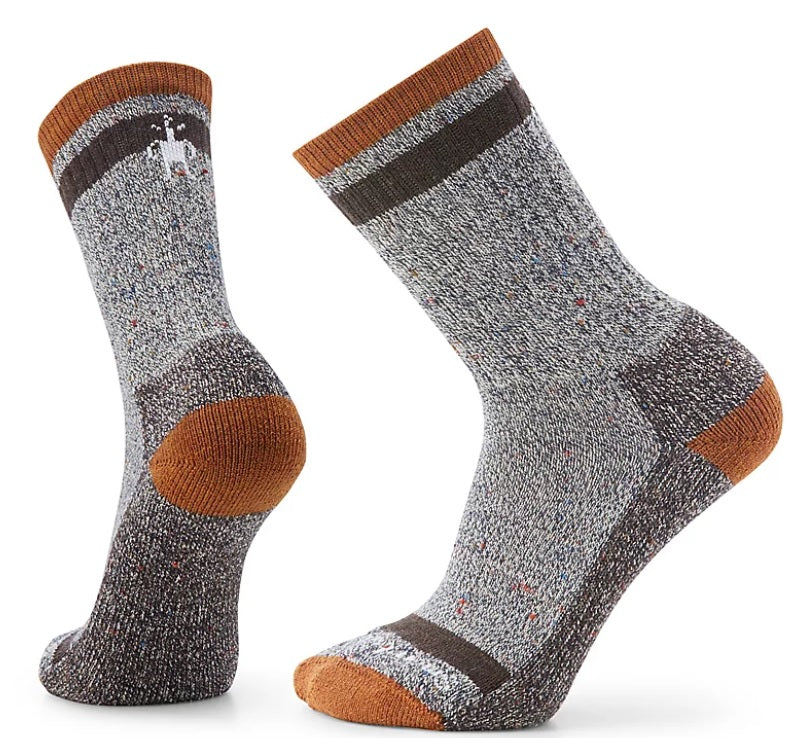 Mens Everyday Larimer Crew Socks