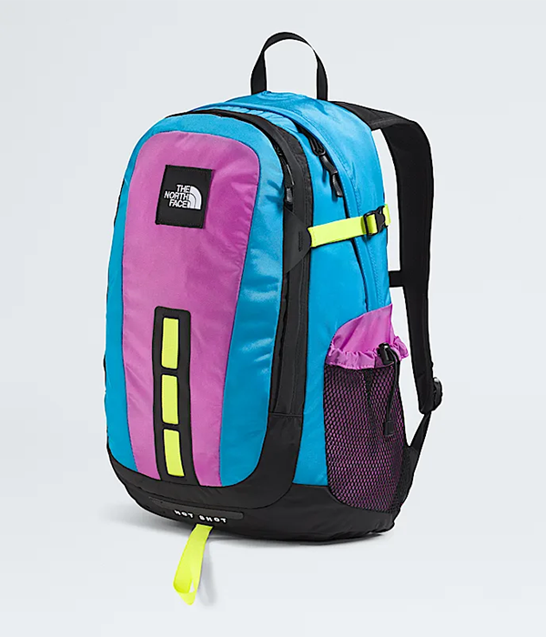 Hot Shot SE Backpack