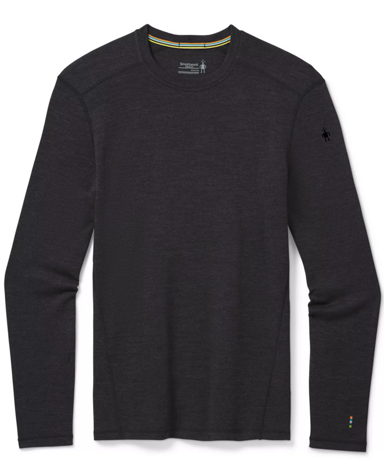 SMARTWOOL Mens Merino 250 Baselayer Crew