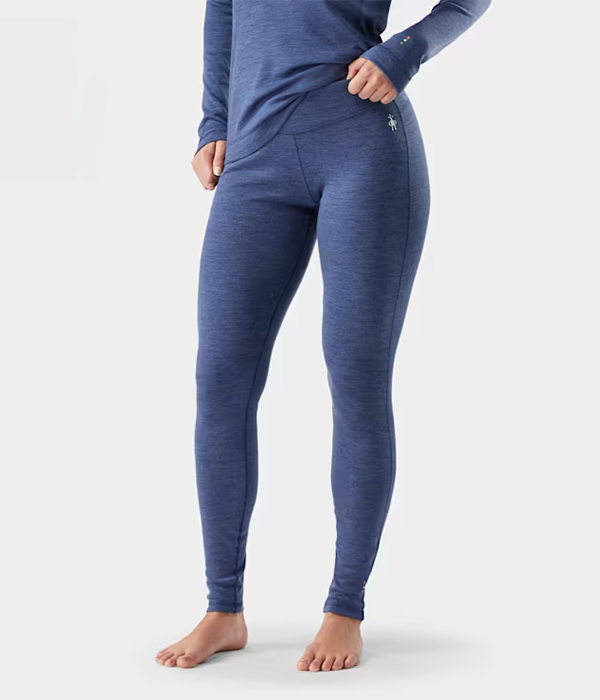 SMARTWOOL Womens Merino 250 Baselayer Bottom