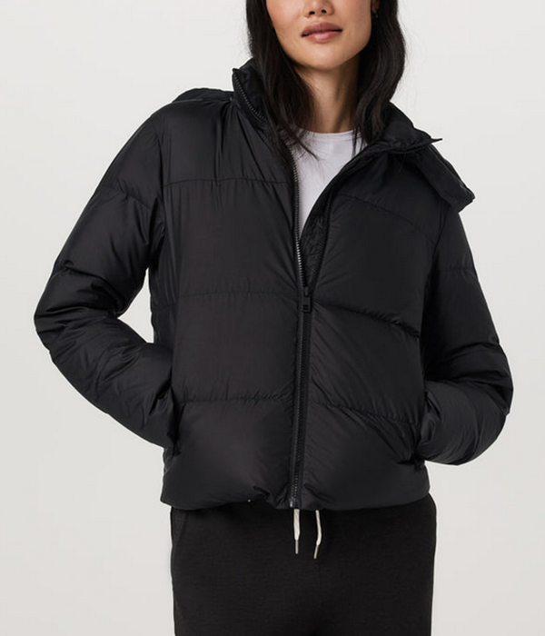 Womens Alta Down Jacket