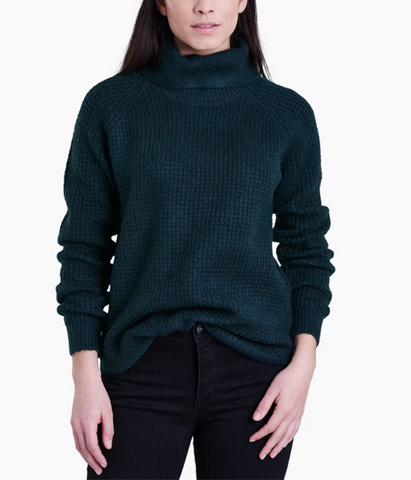 KUHL Womens Sienna Sweater