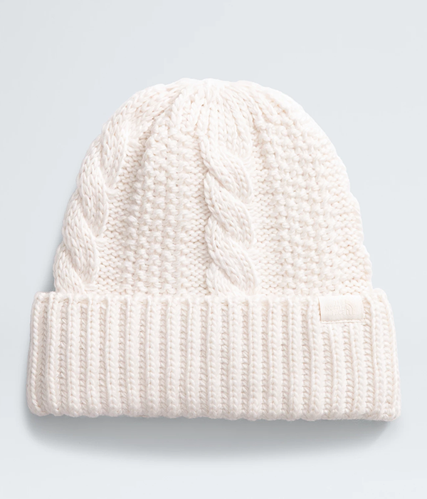 Womens Oh Mega Beanie