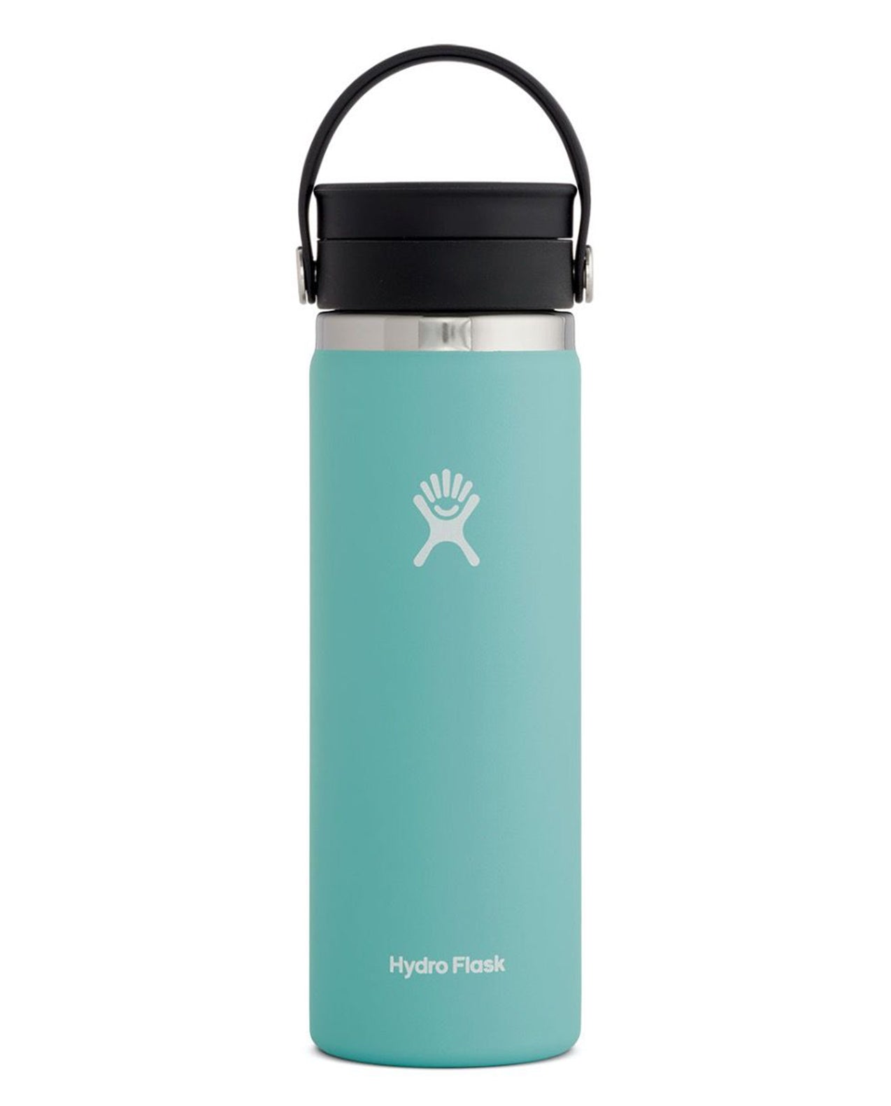 HYDRO FLASK 20oz Wide Mouth W/ Flex Sip