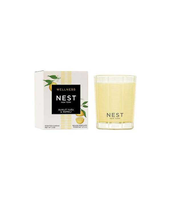 Votive Candle 2oz