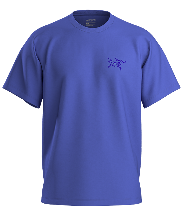 Mens Kragg SL Cotton SS