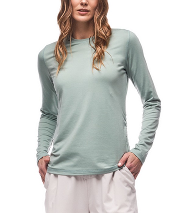 Womens Milgin IV Top S26