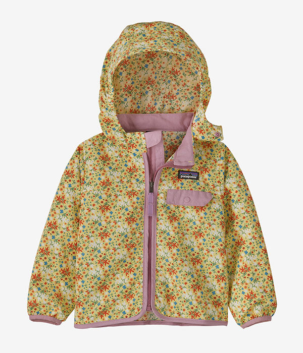 Baby Baggies Jacket
