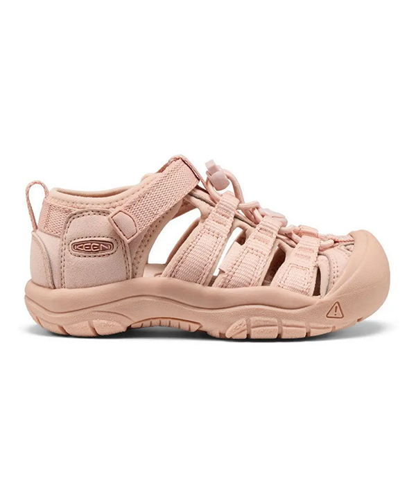 Kids Newport H2 in Cameo Rose Monochrome