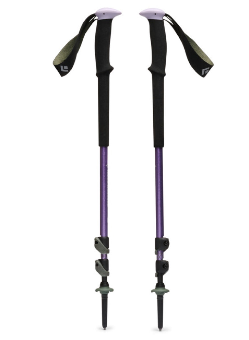 Trail Trekking Poles S25