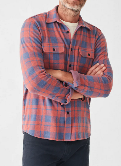 Mens Legend Sweater Shirt A