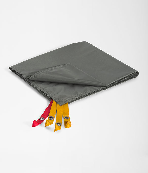 Footprint Stormbreak 2 in Castor Grey