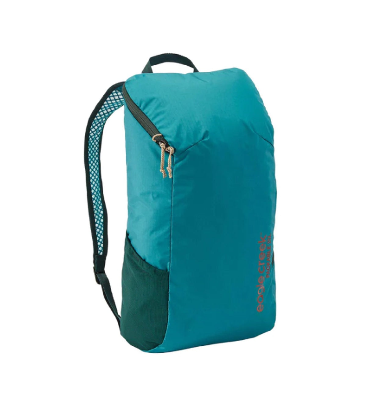 Packable Backpack 20L