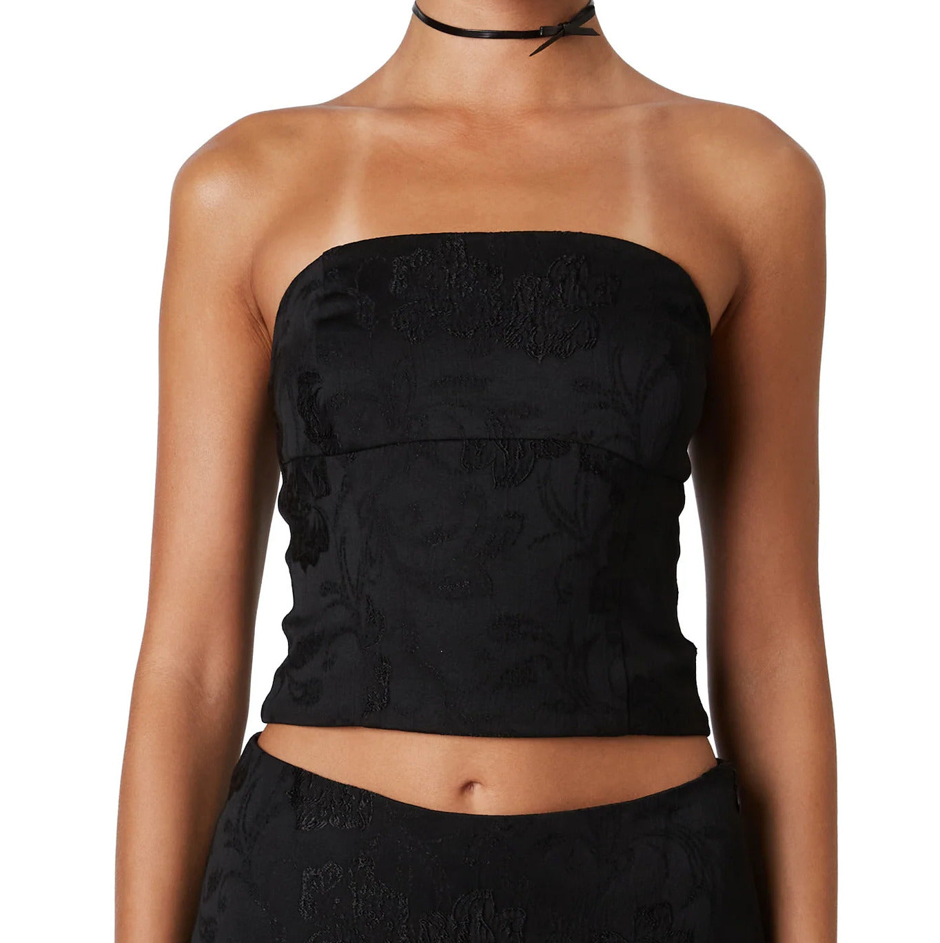 Womens Clementine Corset