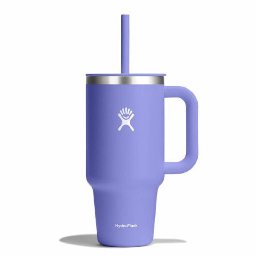 32oz All Around Traveller Tumbler