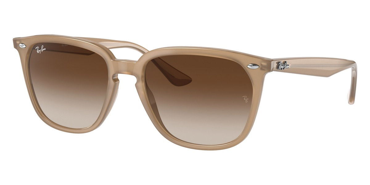 Rayban RB4362 Sunglasses in Turtledove