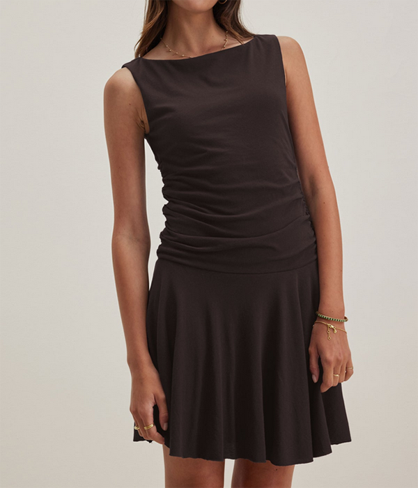 Womens Alicia Dress
