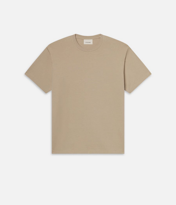 Duo Fold S/S Tee