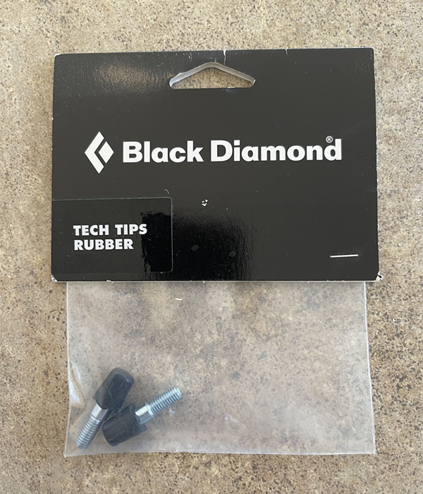 Tech Tips - Rubber