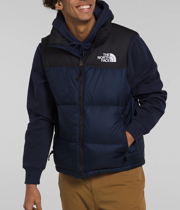 Men's 1996 Retro Nuptse Vest