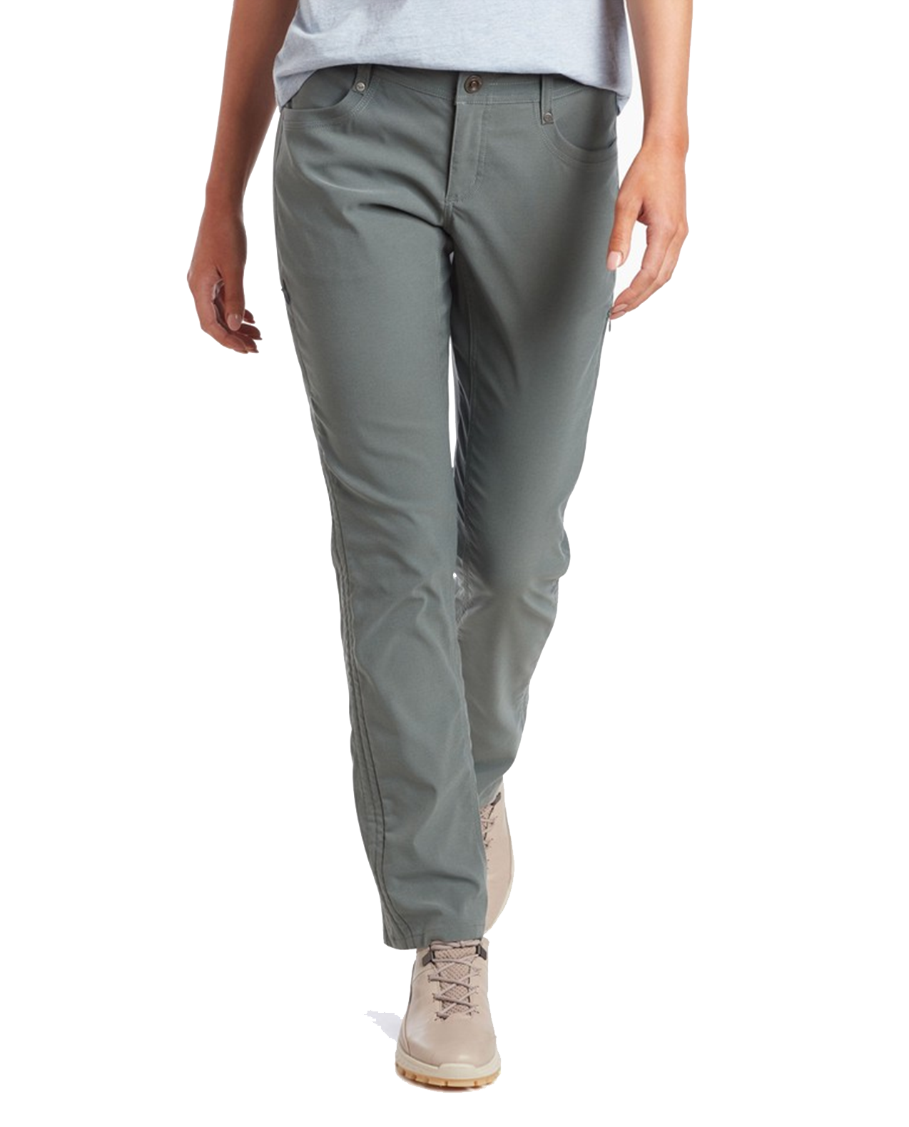 Womens Trekr Pant